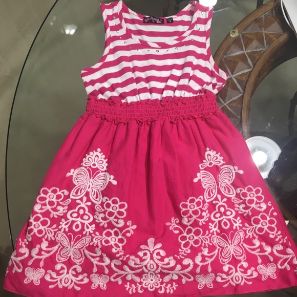 Beautiful Dresses for Girls